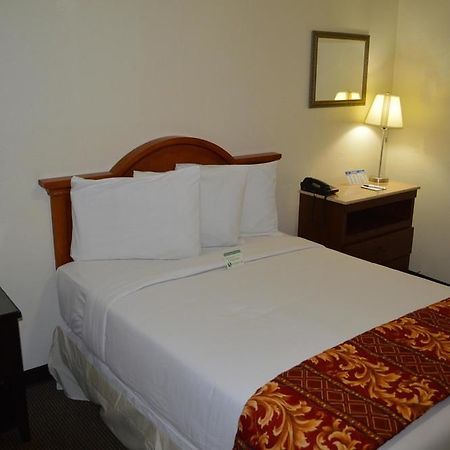 West Park Inn San Diego Exterior foto